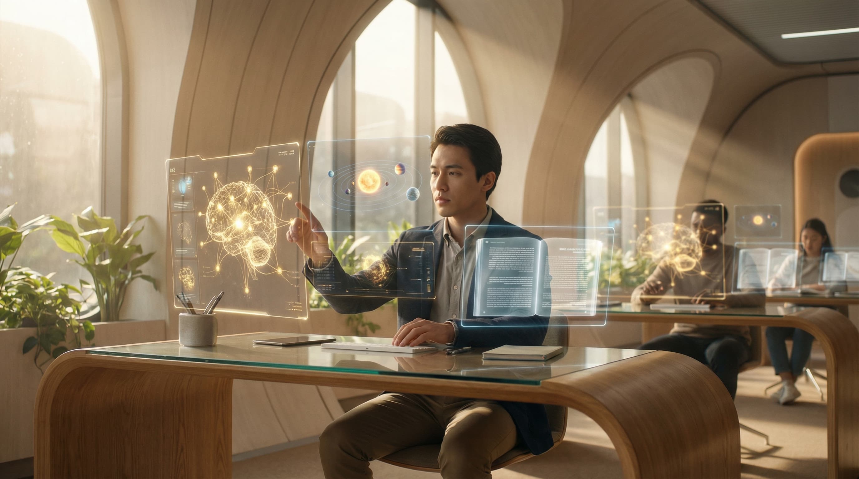 2026 Yılında AI Öğrenmeye Nasıl Başlanır? Komple Rehber