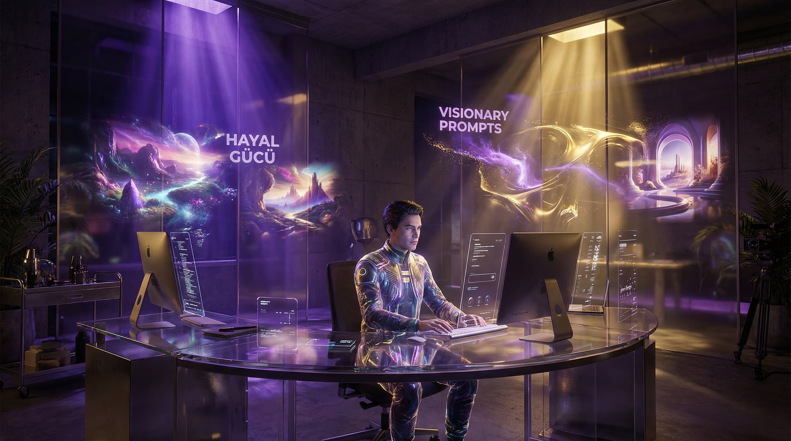 ChatGPT ve Claude Prompt Mühendisliği: İleri Teknikler