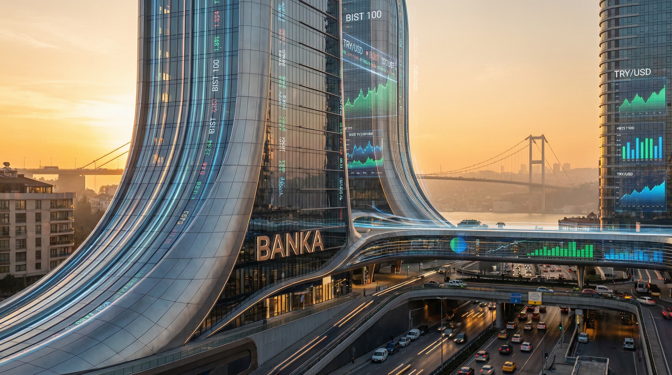 İstanbul Finans Sektöründe Yapay Zeka: Bankacılık ve Sigorta AI Rehberi